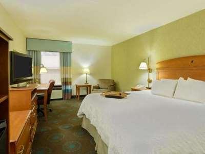 Hampton Inn Mount Vernon Exterior foto
